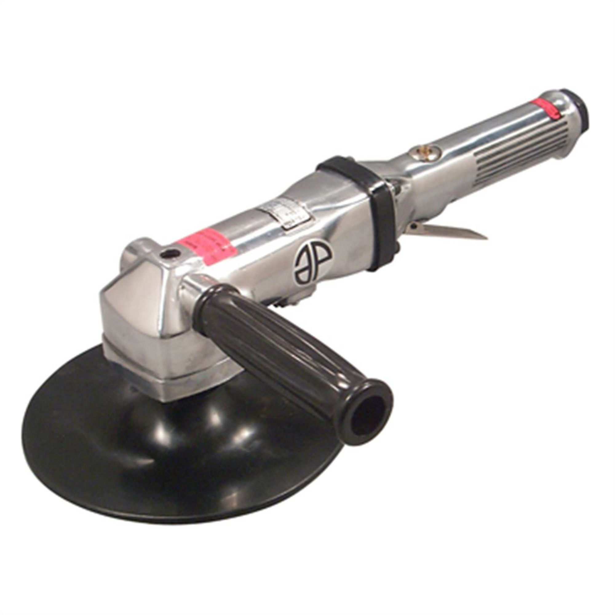 Astro Pneumatic 245S Air Tool for Light and Heavy Applications Automatic Throttle Release Ball Bearing Construction with Dead Handle and Spindle Wrench for Professional Shop Use